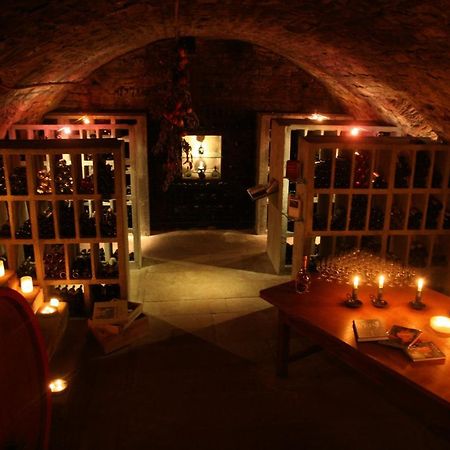 Hotel Krone Laudenbach  エクステリア 写真